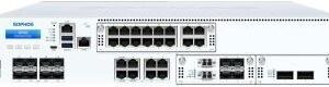 Sophos XGS 5500 with Xstream Protection MME 12 month (EU power cord) Hardware + Subscription (IG5E1CSEU)