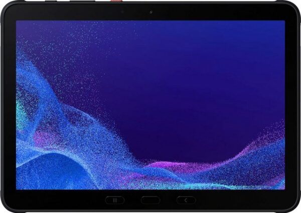 Das Galaxy Tab Active4 Pro Wi-Fi wurde entwickelt