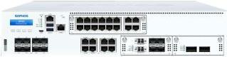 Sophos XGS 5500 with Standard Protection MME 36 month (EU power cord) Hardware + Subscription (JG5E3CSEU)