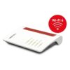 WLAN-Typ: Wi-Fi 6 (WLAN AX)