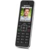 AVM FRITZ!Fon C6 schnurloses IP-Telefon schwarz. Schnurloses DECT-Telefon (DECT) – Bild 2