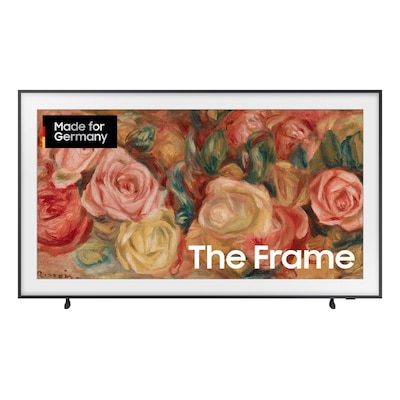 • Energieeffizienzklasse: G • Diagonale: 214 cm / 85 Zoll 4K (Ultra HD) 60 Hz • 4x HDMI - 2x USB - WLAN - LAN-Anschluss • HD Triple Tuner (DVB-C/S2/T2 HD) • Farbe: Schwarz - QLED-TV