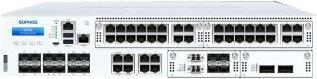 Sophos ESG Sophos XGS 6500 with Standard Protection MME 12 month (EU power cord) Hardware + Subscription (JG6E1CSEU)