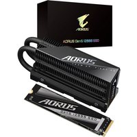 PCIe 5.0 x4