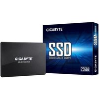 Die SSD 256 GB nutzt das schnelle SATA-600-Interface. Kombiniert mit einem Nand Flash. Speicher: So kann die GP-GSTFS31256GTND beim Lesen bis zu 520 MB/s übertragen und auch die Schreibgeschwindigkeit von bis zu 500 MB/s ist sehr gut