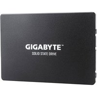 Gigabyte 240 GB Sata3 GP-GSTFS31240GNTD 2