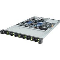 Gigabyte R163-S32 rev. AAC1 Rack Server 1U Sockel 4677 R163-S32-AAC1 (R163-S32-AAC1)