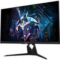 GIGBAYTE AORUS FI32Q-EK - Gaming Monitor - 80 cm (31.5 )