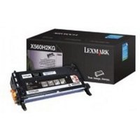 Lexmark Lasertoner