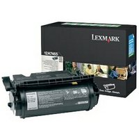 Lexmark Prebate-Toner T632/634