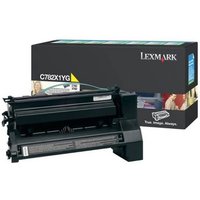 Toner für Lexmark-Drucker.Modelle: C782n/X782e