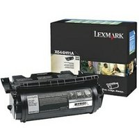 Lexmark Toner BK 21.000 S. Lexmark X644/X646/X642e