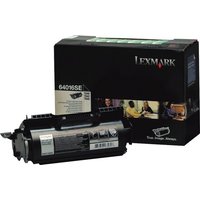 Toner für Lexmark-Drucker.Modelle: T640/T642/T644.