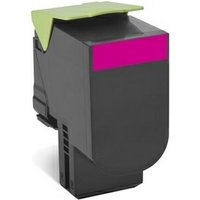 Lexmark Toner 702XM magenta CS510DE