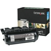 Lexmark Prebate-Toner HC T640/T642/T644