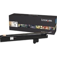 Lexmark Fotoeinheit schwarz ca. 53.000 S.