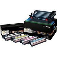 Lexmark Imaging Kit BK+