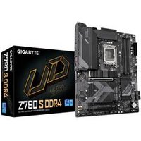 Gigabyte Z790 S DDR4. Prozessorhersteller: Intel