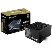 Gigabyte GP-P650G. Gesamtleistung: 650 W