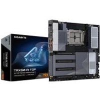 Gigabyte TRX50 AI TOP AM5 4xDDR5 4xSATA 3xM.2 E-ATX - AMD Sockel AM5 (Ryzen Zen4) - E-ATX (TRX50 AI TOP)