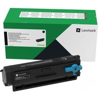 Der originale Lexmark B342X00 Rückgabe-Toner bietet eine hervorragende Druckqualität mit einem Seitenertrag von bis zu 6.000 Seiten. Speziell entwickelt für die Lexmark B3442 und MB3442 Serien