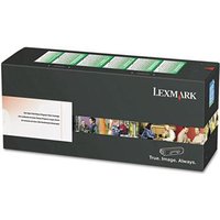 Kurzinfo: Lexmark - Besonders hohe Ergiebigkeit - Schwarz - Original - Tonerpatrone LCCP - für Lexmark C2425dw