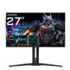 03 ms genießt du ein unvergleichlich flüssiges Spielerlebnis. Erlebe ein völlig neues Spieleerlebnis mit dem AORUS FO27Q2