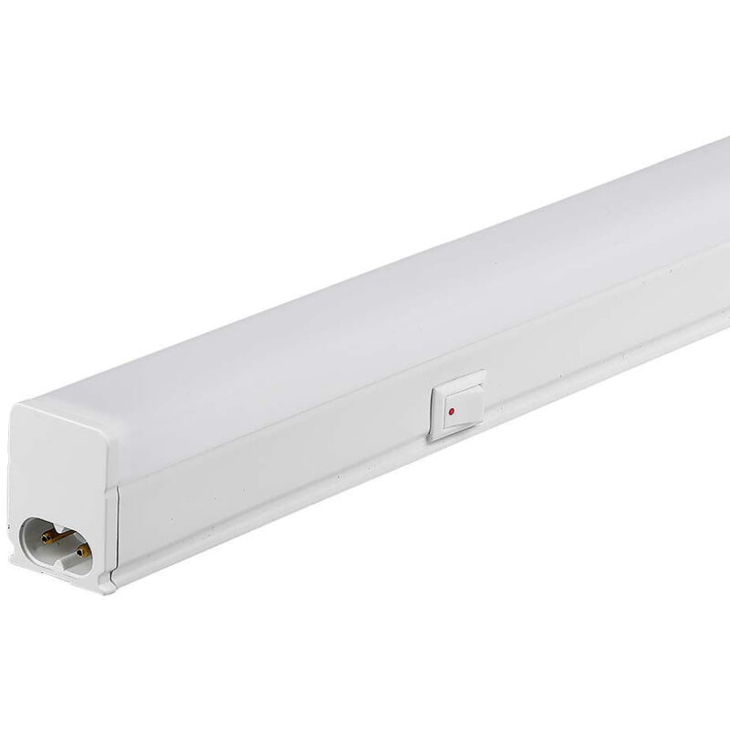 Samsung Linear 16W 120cm LED-Chip-Deckenleuchte mit Schalter 3000K