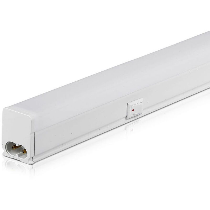 Samsung Linear 16W 120cm LED-Chip-Deckenleuchte mit Schalter 4000K