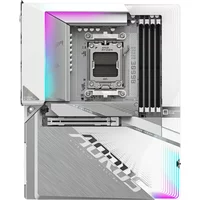 Gigabyte B650E A Stealth ICE (B650