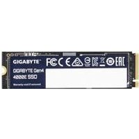 Gigabyte Gen4 4000E - SSD - 1 TB - intern - M.2 2280 - PCIe 4.0 x4 (NVMe) (G440E1TB)