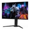 28cm 32Zoll OLED Monitor 3840x2160 165Hz HDR400 HDMI 2.1 x2 Display port 1.4 x1 - Eingabe / Ausgabe Monitore  - GIGABYTE AORUS FO32U 81