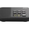 UCC & Wearables Festnetztelefone Tischtelefon analog & SIP - GIGASET Box 200A DECT Telefonbasis