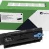 Lexmark Return Program (LRP)Informationen zur KompatibilitätKompatibel mitLexmark B3340dw