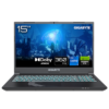 6") 1920 x 1080 Pixel (Full HD) / 300 Nits Display / Intel® Core™ i7 (13. Generation) 13620H / NVIDIA GeForce RTX 4060 8192 MB / 16 GB RAM | 1000 GB SSD / Ohne Betriebssystem | schwarz | 2.08 kg