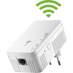 Attraktives EinstiegsmodellBestleistung zum Start: Mit dem WiFi 5 Repeater 1200 bietet devolo ein gut ausgestattetes Einstiegsmodell