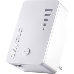 Mehr WLAN im Handumdrehen! Der WiFi Repeater ac von devolo erweitert Ihre WLAN Reichweite in Minutenschnelle. Ab sofort surfen Sie mit einer Transferrate von bis zu 1