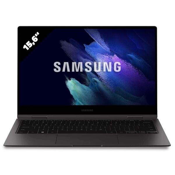 Samsung Galaxy Book 2 Business - Webcam:Ja - LTE:Nein - Schnittstellen:1x Audio / Mikrofon - 3.5 mm Combo - Datenspeichertyp 1:SSD - Schnittstellen:1x USB 3 Typ C - Datenspeichergröße 1:250 GB - Arbeitsspeichergröße:8 GB - Tastaturlayout:Deutsch (QWERTZ) ohne Ziffernblock - Prozessortyp:Intel Core i5 - Schnittstellen:1x SD-Kartenleser - Schnittstellen:1x W-LAN - Datenspeicher:250 GB SSD - Produktgruppe:NOTEBOOK - Arbeitsspeichertyp:DDR4 - Displayart:Mattes Display - Displaygröße:14