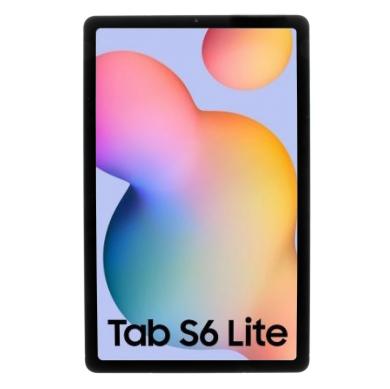 Samsung Galaxy Tab S6 Lite (P610N) WiFi 64GB blau.