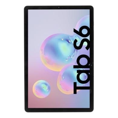 Samsung Galaxy Tab S6 (T865N) LTE 128GB grau.