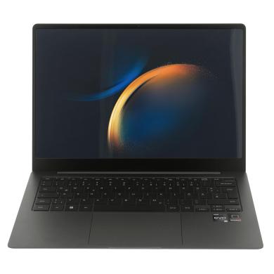 Samsung Galaxy Book3 Pro 14" Intel Core i5 512GB 8GB graphite.