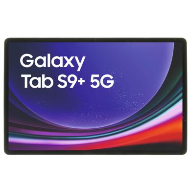 Samsung Galaxy Tab S9 Plus (X810) 256GB WiFi graphite.