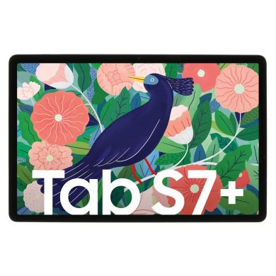 Samsung Tab S7+ (T970) WiFi 128GB blau.