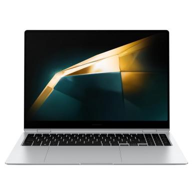 Samsung Galaxy Book4 Pro 360 16" Intel Core Ultra 7 processor155H 1TB SSD 16GB platinum silver.