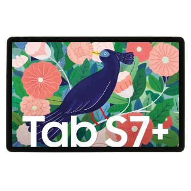 Samsung Tab S7+ (T970) WiFi 128GB schwarz.