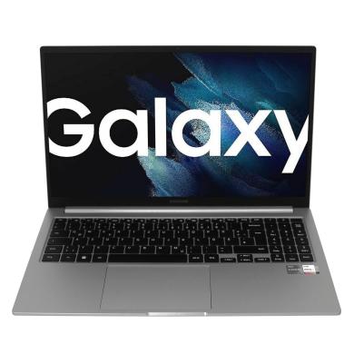 Samsung Galaxy Book 15" Intel Core i7 1.20 GHz 512GB 16 GB LTE mystic silver.