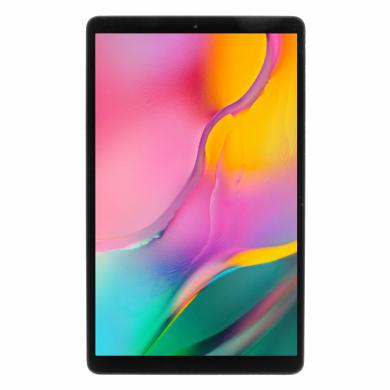 Samsung Galaxy Tab A 10.1 2019 (T510N) WiFi 32GB schwarz.