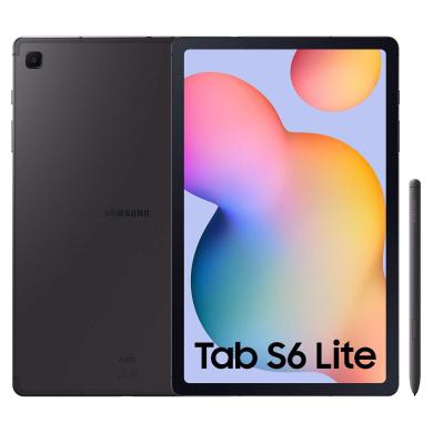 Samsung Galaxy Tab S6 Lite 2022 (P619N) LTE 64GB blau.