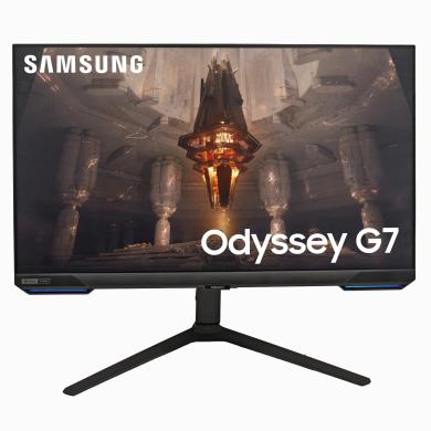 Samsung Odyssey G7 S32BG700EU 32" Monitor.