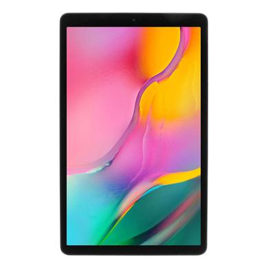 Samsung Galaxy Tab A 10.1 2019 (T515N) LTE 64GB schwarz.